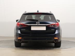 Mazda 6  2.5 Skyactiv-G Revolution 