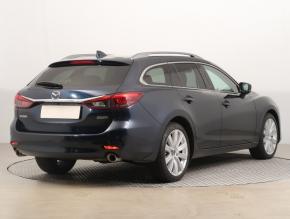 Mazda 6  2.5 Skyactiv-G Revolution 