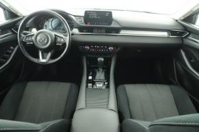 Mazda 6  2.5 Skyactiv-G Revolution 