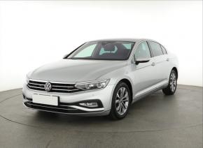 Volkswagen Passat  2.0 TDI Elegance 