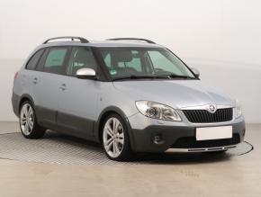 Škoda Fabia  1.6 TDI 