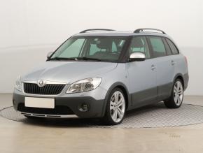 Škoda Fabia  1.6 TDI 