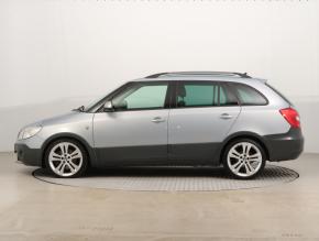 Škoda Fabia  1.6 TDI 