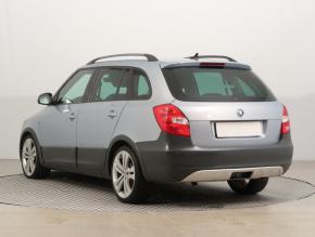 Škoda Fabia  1.6 TDI 