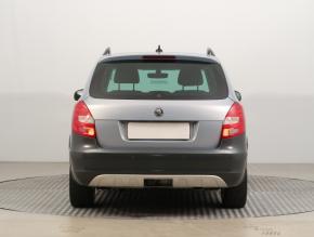 Škoda Fabia  1.6 TDI 