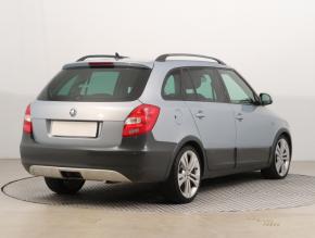 Škoda Fabia  1.6 TDI 