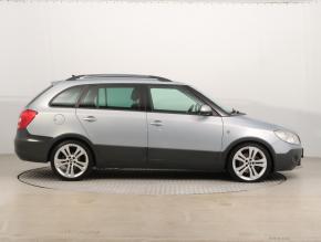 Škoda Fabia  1.6 TDI 