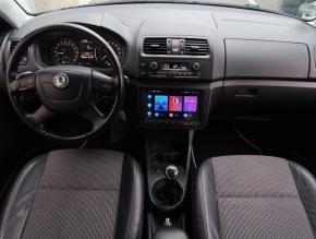 Škoda Fabia  1.6 TDI 