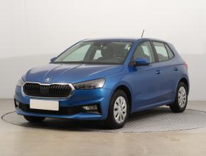 Škoda Fabia  1.0 Ambition 