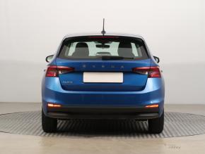 Škoda Fabia  1.0 Ambition 