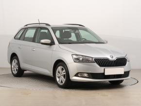 Škoda Fabia  1.0 TSI 