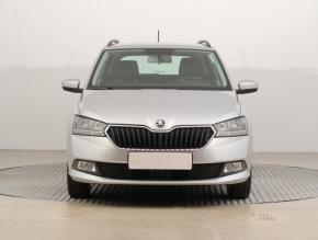 Škoda Fabia  1.0 TSI 