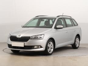 Škoda Fabia  1.0 TSI 