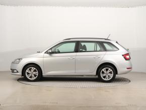 Škoda Fabia  1.0 TSI 