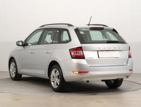 Škoda Fabia  1.0 TSI 