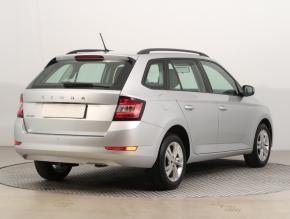 Škoda Fabia  1.0 TSI 