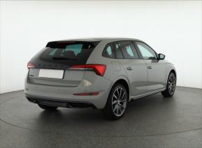 Škoda Scala  1.0 TSI Monte Carlo 