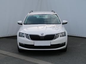 Škoda Octavia  1.4 TSI 