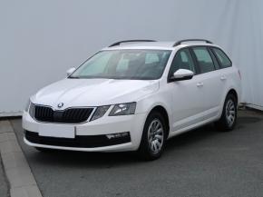 Škoda Octavia  1.4 TSI 