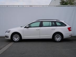 Škoda Octavia  1.4 TSI 