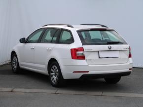 Škoda Octavia  1.4 TSI 