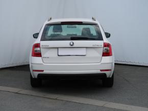 Škoda Octavia  1.4 TSI 