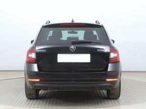 Škoda Octavia  1.6 TDI 