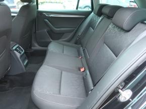 Škoda Octavia  1.6 TDI 