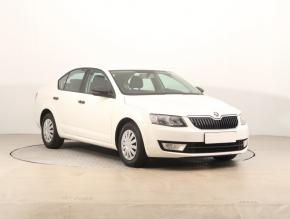 Škoda Octavia  1.6 TDI Active