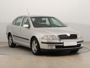 Škoda Octavia  1.6 