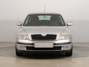 Škoda Octavia  1.6 