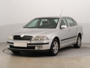 Škoda Octavia  1.6 