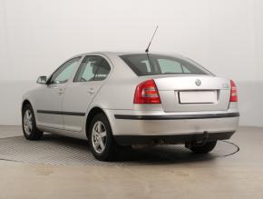 Škoda Octavia  1.6 