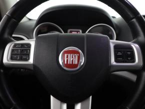 Fiat Freemont  3.6 V6 