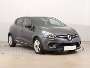 Renault Clio  1.2 16V Limited 