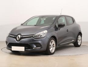 Renault Clio  1.2 16V Limited 