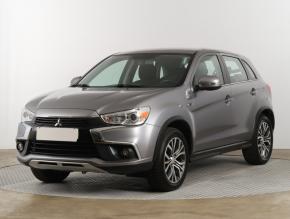 Mitsubishi ASX  1.6 MIVEC 