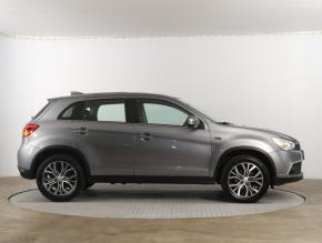 Mitsubishi ASX  1.6 MIVEC 