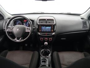 Mitsubishi ASX  1.6 MIVEC 