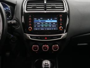 Mitsubishi ASX  1.6 MIVEC 