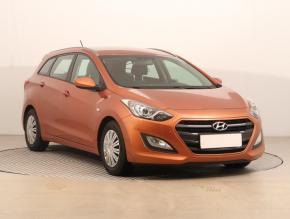 Hyundai i30  1.6 MPI 