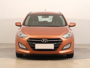 Hyundai i30  1.6 MPI 