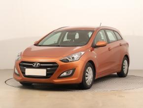 Hyundai i30  1.6 MPI 