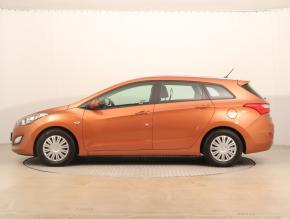 Hyundai i30  1.6 MPI 