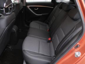 Hyundai i30  1.6 MPI 