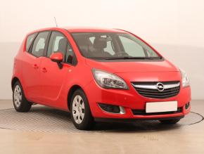 Opel Meriva  1.4  i 