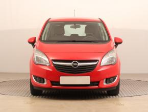 Opel Meriva  1.4  i 