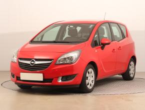 Opel Meriva  1.4  i 