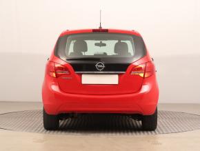 Opel Meriva  1.4  i 