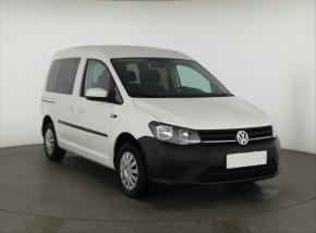 Volkswagen Caddy  2.0 TDI 